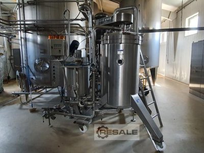 Filters DIEMME FA 10
