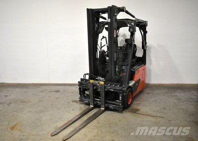 Linde E 16 EVO 386-02