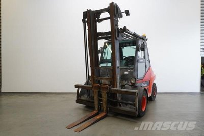 Linde H 70 D 396-02