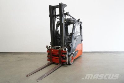 Linde E 16 L EVO 386-02