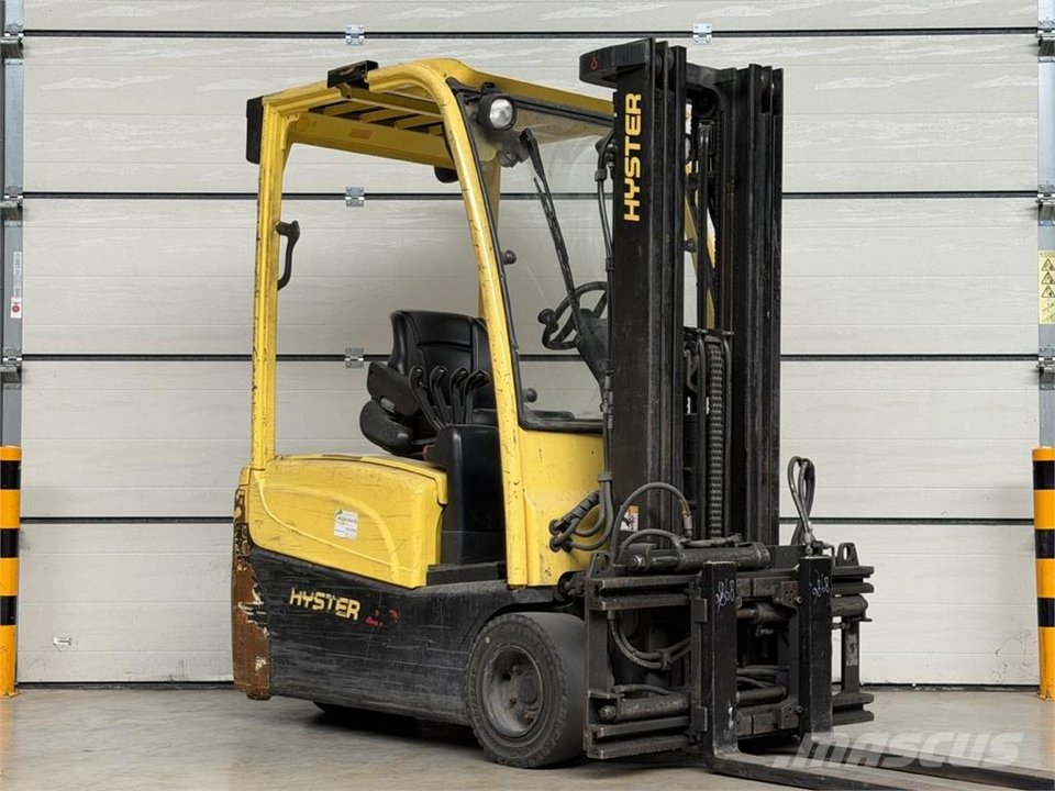 Hyster J2.0XNT/Batterie 2025