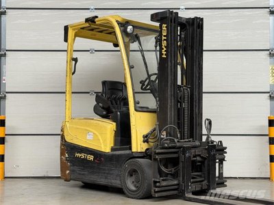 Hyster J2.0XNT/Batterie 2025