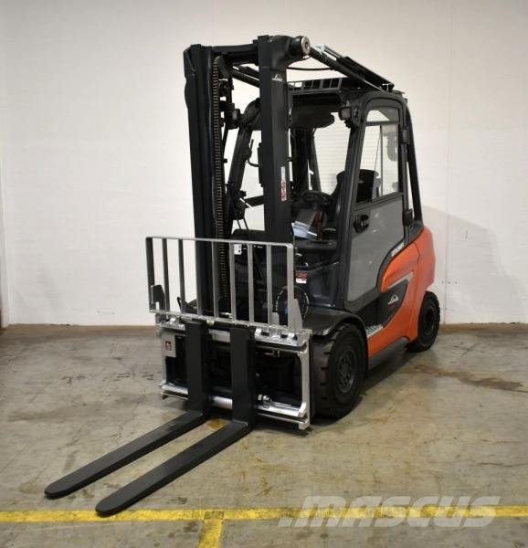 Linde H 35 D 1202-01