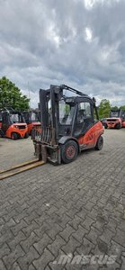 Linde H 50 D-02/600