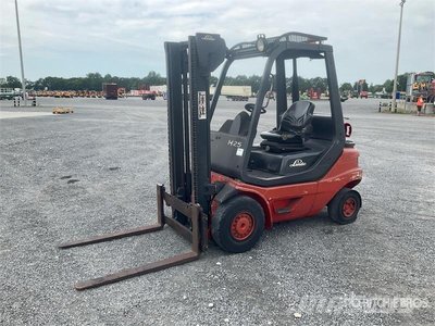 Linde H25D-03