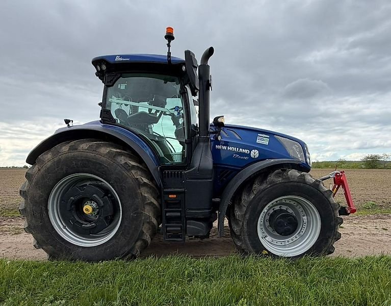 New Holland T 7.315 AUTO COMMAND HD PLM