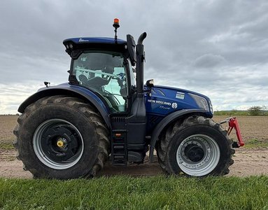 New Holland T 7.315 AUTO COMMAND HD PLM