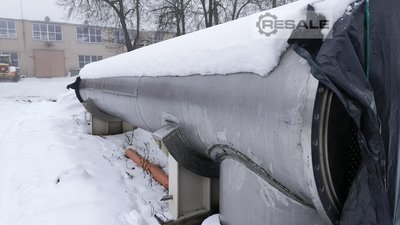 Heat exchangers BREMBANA AD 2000