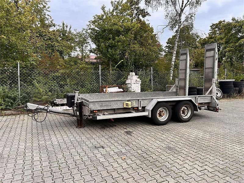 TT Tandemtieflader