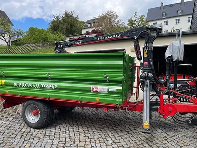 Pronar T654/2