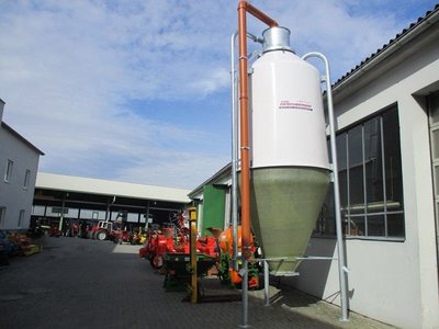 Sonstige Zyklonkit Siloentnahmegerät & Verteilgerät