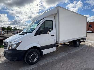 Koffer Mercedes-Benz Sprinter 315 gebraucht