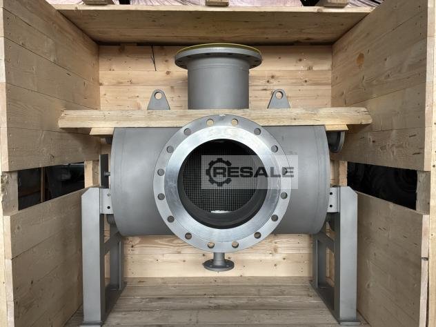 Heat exchangers VAHTERUS PSHE 5SH-320/1/1
