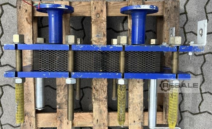 Heat exchangers GEA NT 50 T CDS-10