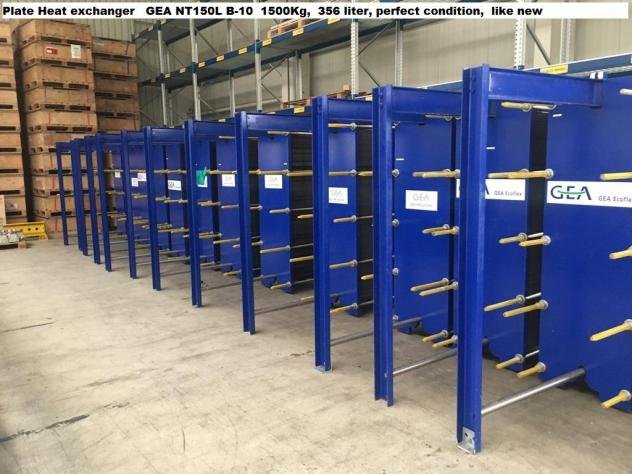 PHE GEA NT150L B-10