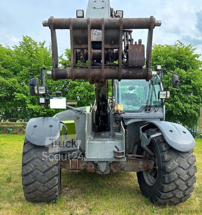 Teleskoplader CLAAS Scorpion 9055 gebraucht