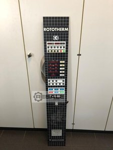 Rack ovens WERNER + PFLEIDERERER RZK 128