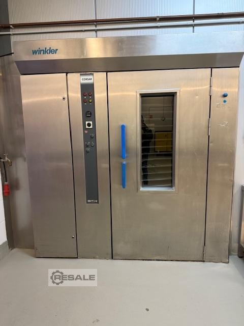 Rack ovens WINKLER Corsar
