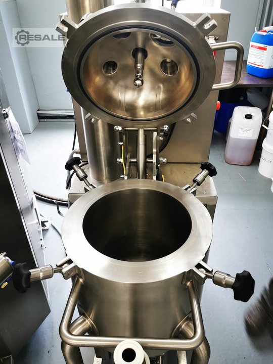 Kneaders URLINSKI MZUT- EMBF 15 C