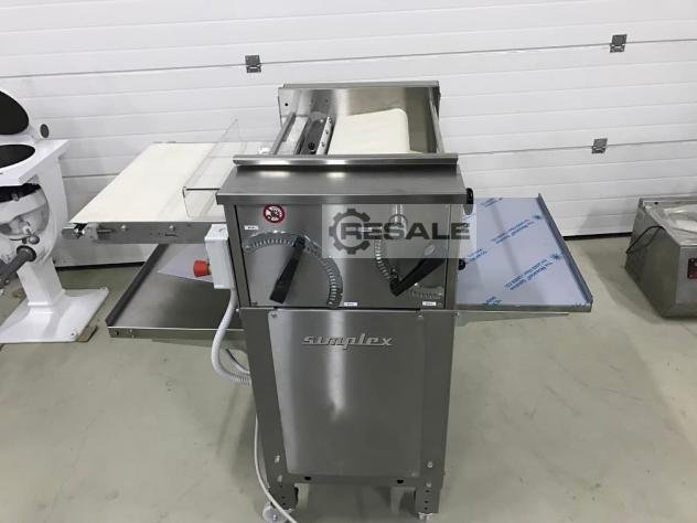 Sheeters BERTTUETI Simplex