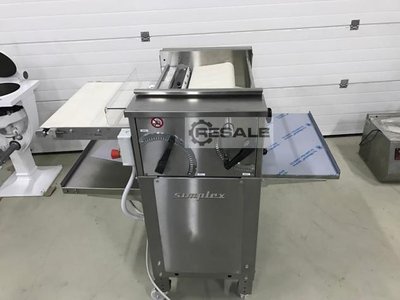Sheeters BERTTUETI Simplex