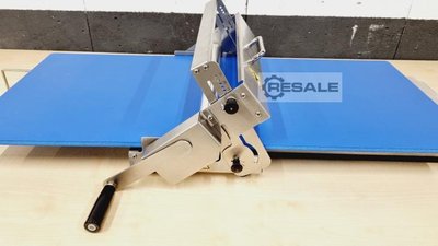 Sheeters MICA easy pocket