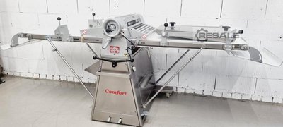 Sheeters FRITSCH Rollfix Comfort