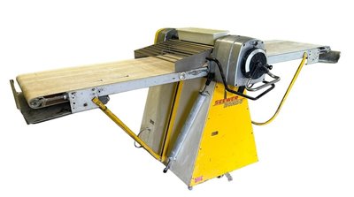 Sheeters SEEWER RONDO SSO 64