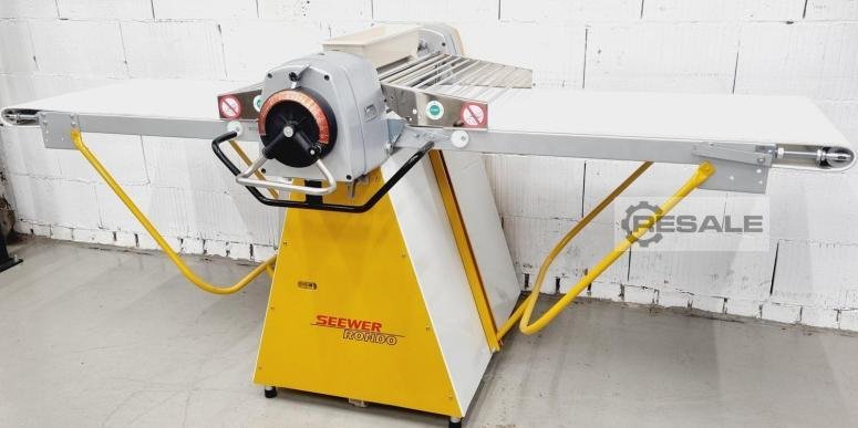 Sheeters SEEWER RONDO SSO 64