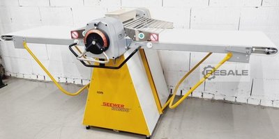 Sheeters SEEWER RONDO SSO 64