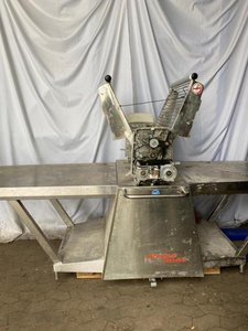 Sheeters SEEWER RONDO SFA 612