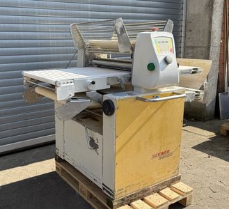 Sheeters SEEWER RONDO SKO 611