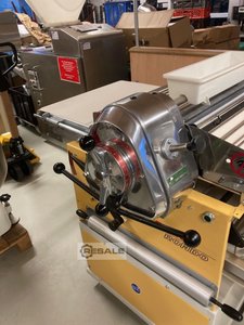 Sheeters SEEWER RONDO Kombi 614