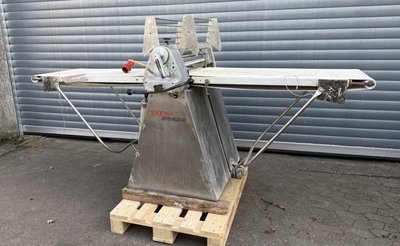 Sheeters SEEWER RONDO SYN 613