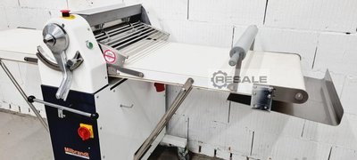 Sheeters SINMAG SM 520 F