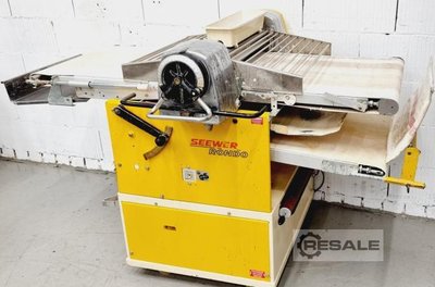 Sheeters SEEWER RONDO SKO 63