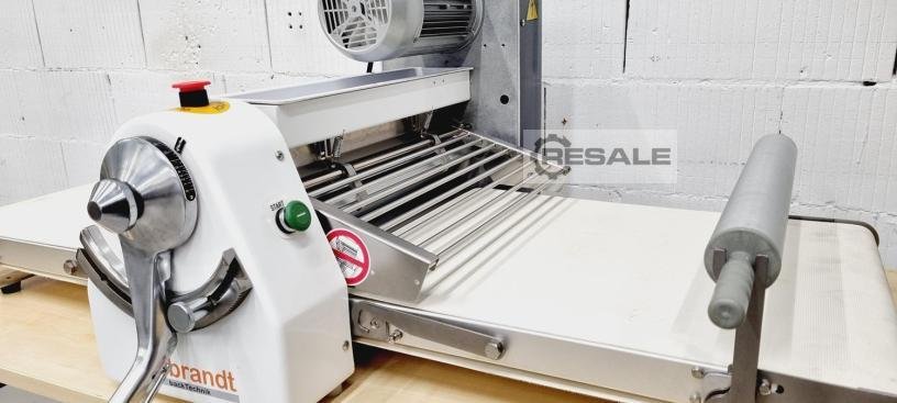 Sheeters SINMAG SM 520 S