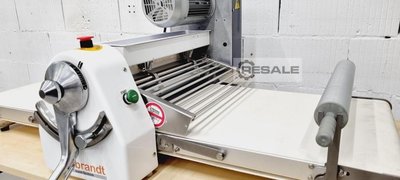 Sheeters SINMAG SM 520 S