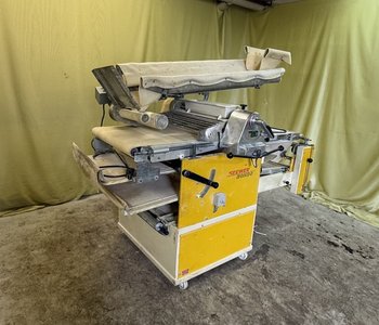 Sheeters SEEWER RONDO SYN 623
