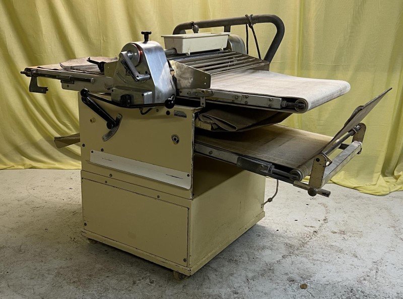 Sheeters SEEWER RONDO 613