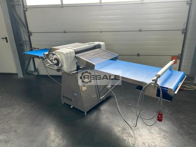 Sheeters RONDO SSO677C.CB