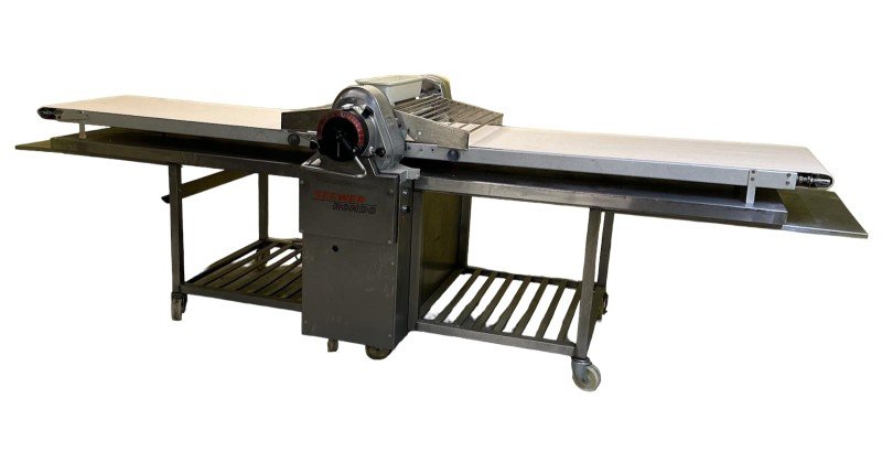 Sheeters SEEWER RONDO SFA 65S