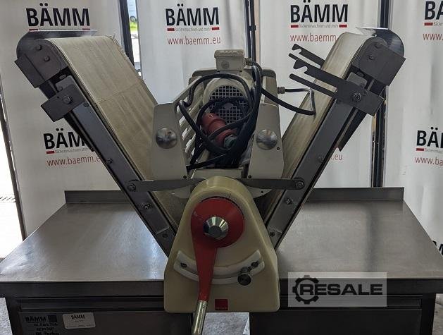 Sheeters FRITSCH Rollfix Mini 520
