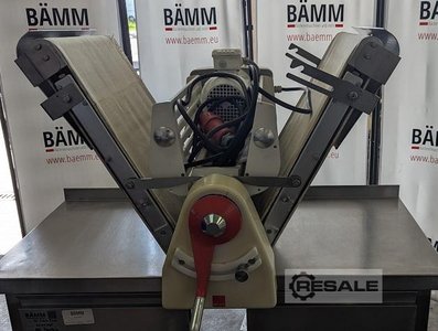 Sheeters FRITSCH Rollfix Mini 520