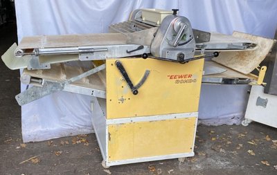 Sheeters SEEWER RONDO Kombi 613