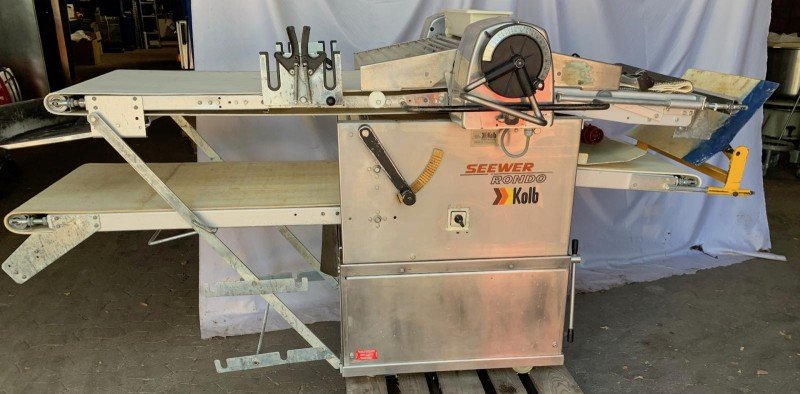 Sheeters SEEWER RONDO SKO 63 C