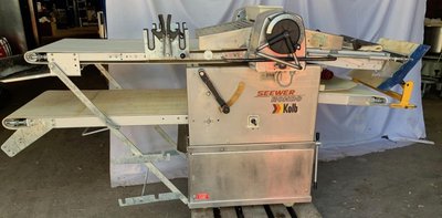 Sheeters SEEWER RONDO SKO 63 C