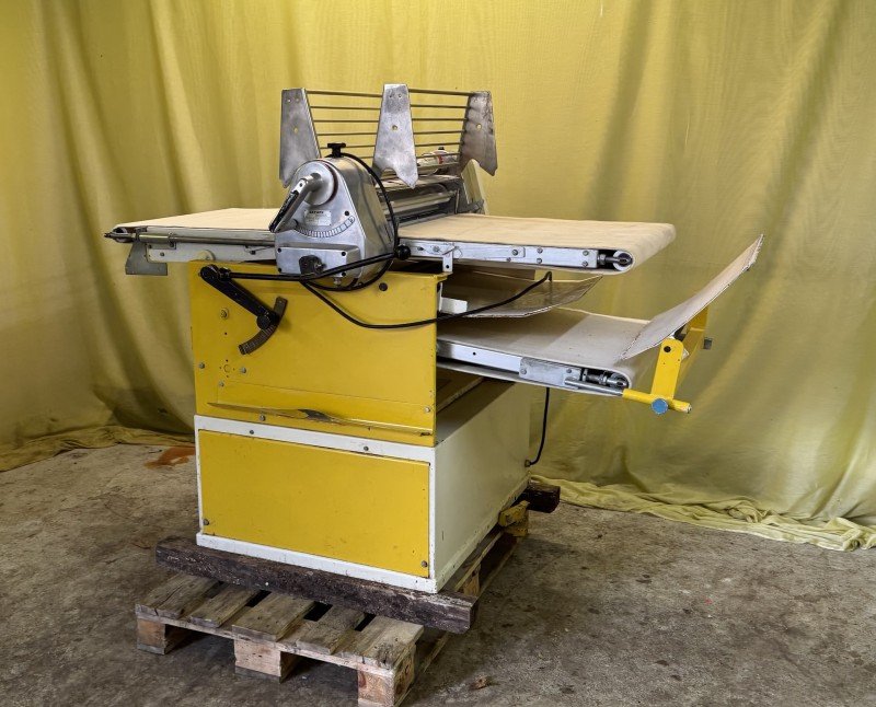Sheeters SEEWER RONDO SKO 63