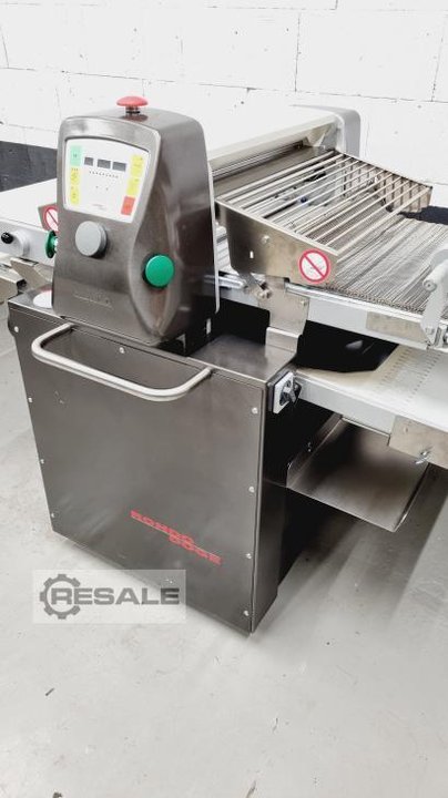 Sheeters SEEWER RONDO SKO 611