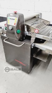 Sheeters SEEWER RONDO SKO 611